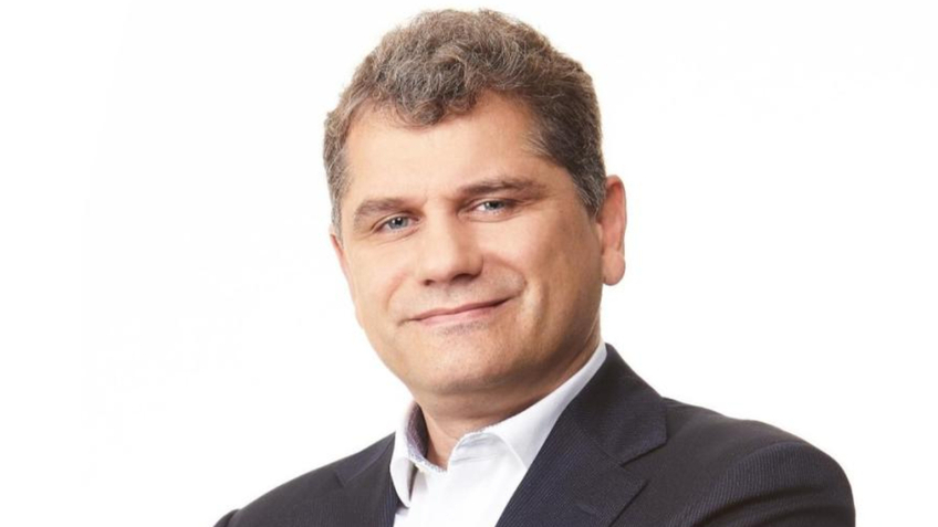 New KN business development director to push LNG growth
