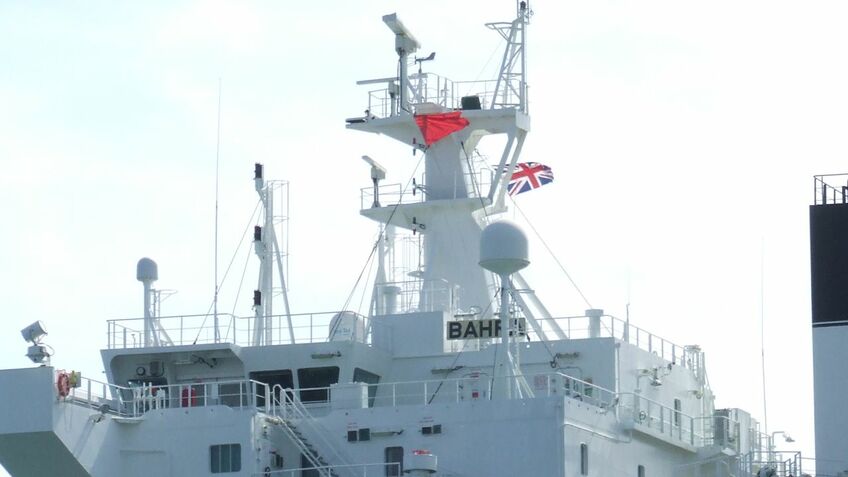 Why cyber security should start in the shipyard