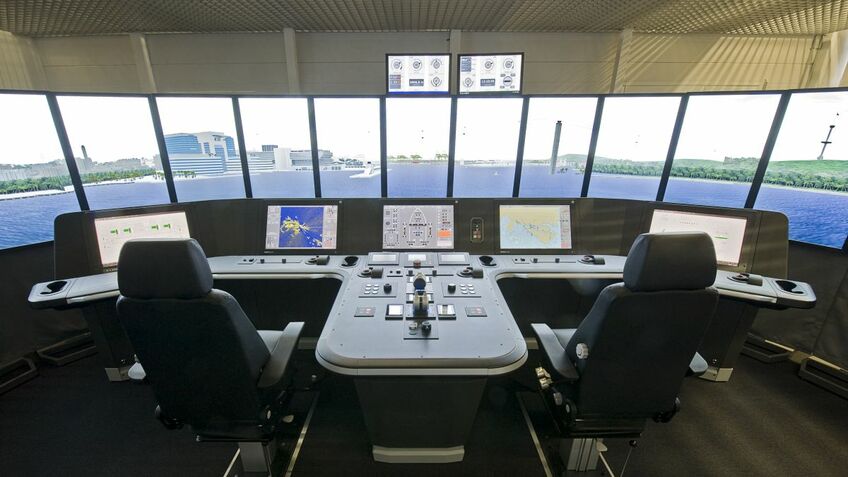 Developing a new generation of e-navigation tools