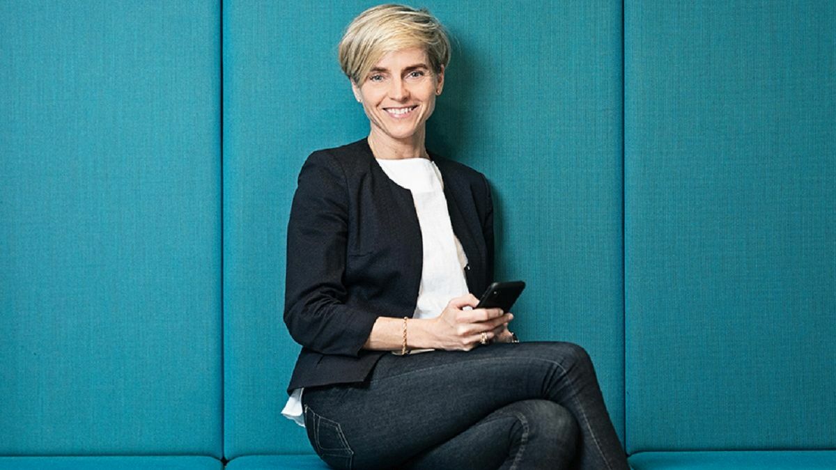 Maersk Tankers hires telecoms exec as new COO