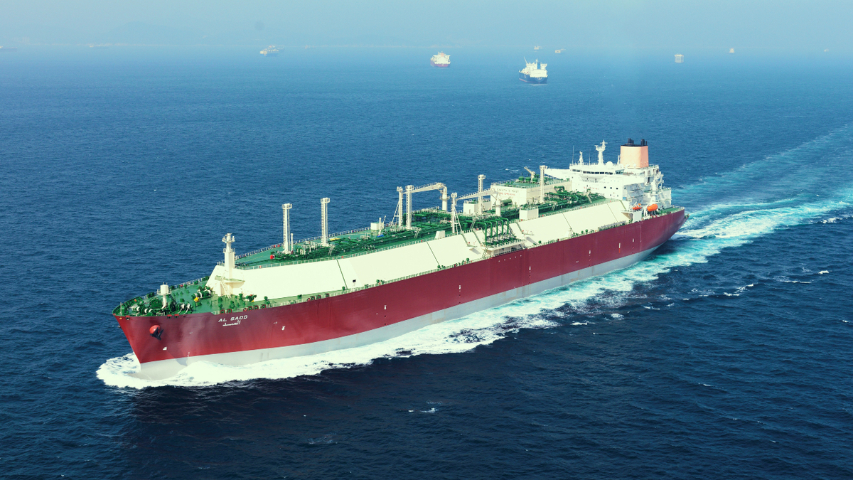 Q-Flex transferred to Nakilat&rsquo;s ship management arm