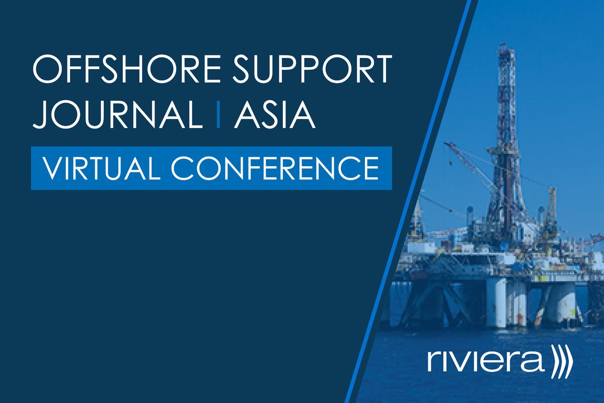 Offshore Support Journal, Asia