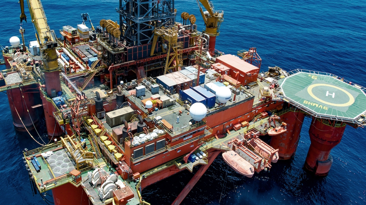 Rigs report: Pemex inks deal with Dolphin, while Trump bans Florida drilling