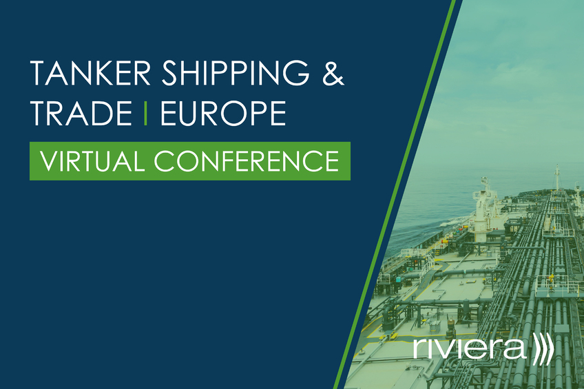 Tanker Shipping &amp; Trade, Europe 2020