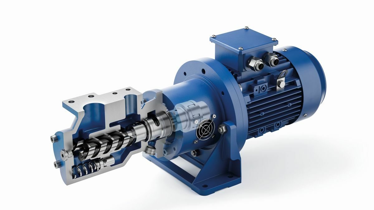 How pumps are enabling IMO mandates