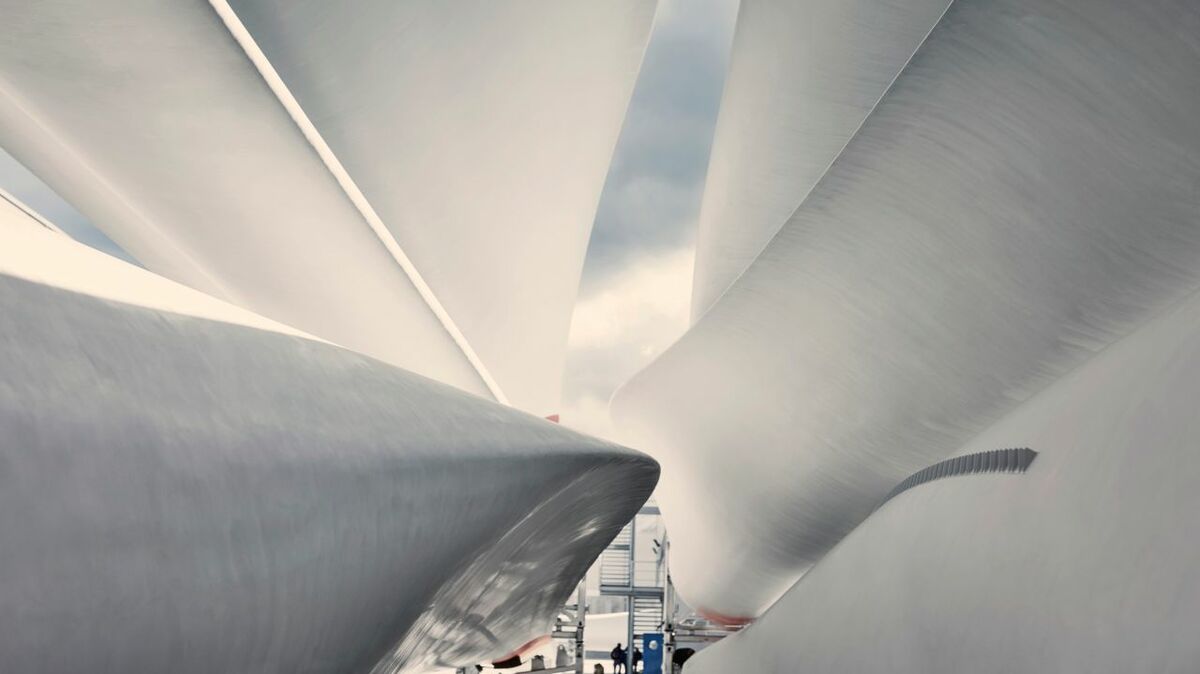 Project launched to develop 100% recyclable wind turbine blades