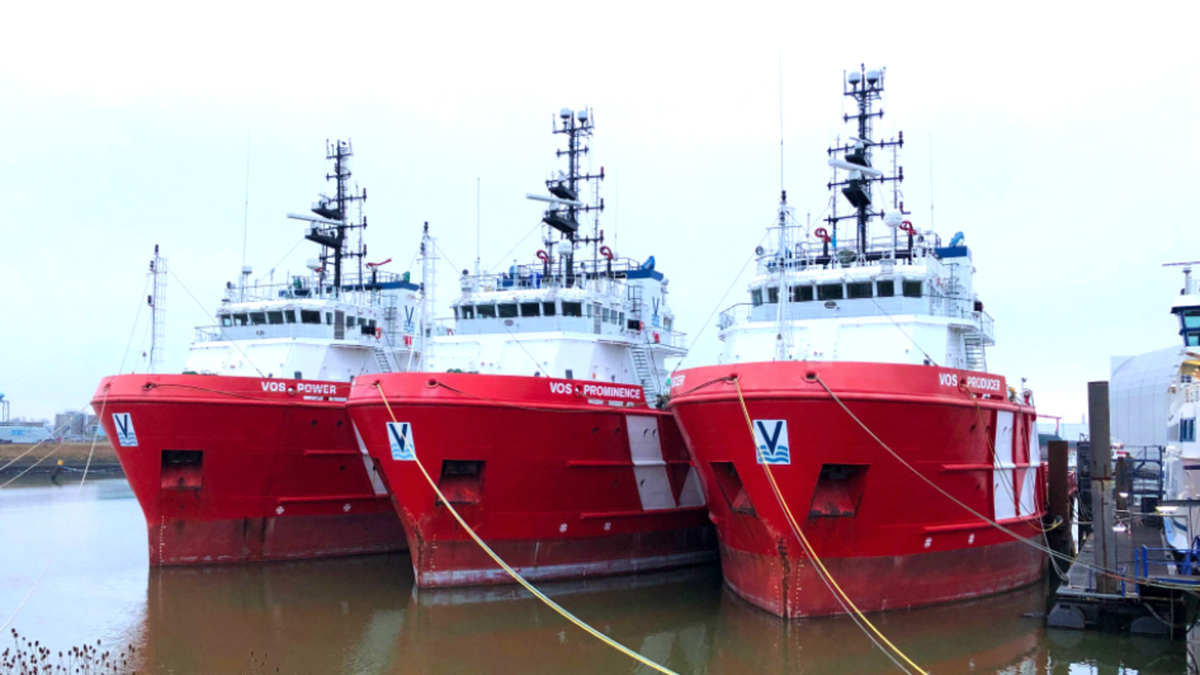 Rigs report: Floater utilisation at 63%, while PSV spot rates near opex