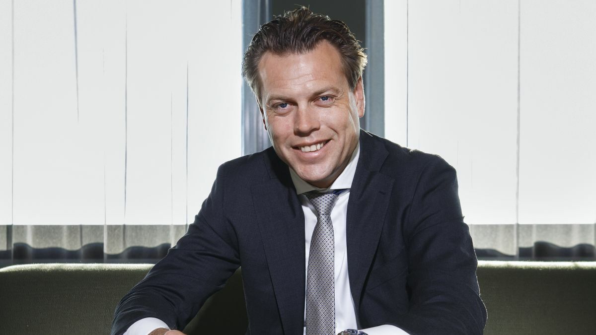 Becoming the world&rsquo;s most sustainable shipbuilder