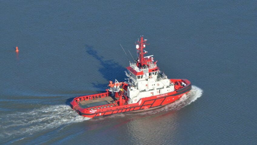 Kotug acquires offshore tug to support FPSO terminal operations