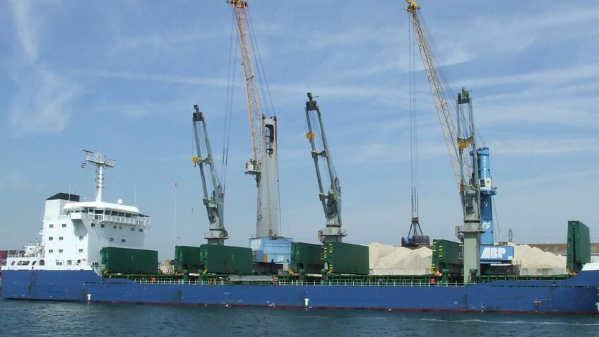 Marpol amendments call for owners to cut carbon intensity