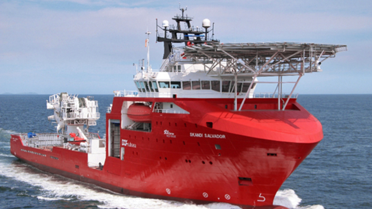 Petrobras awards long-term IMR contract for Brazil deepwater