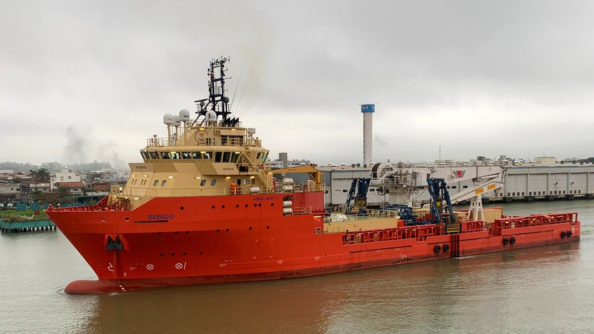 C-Innovation&rsquo;s ROVs upgraded for IMR work in Brazil