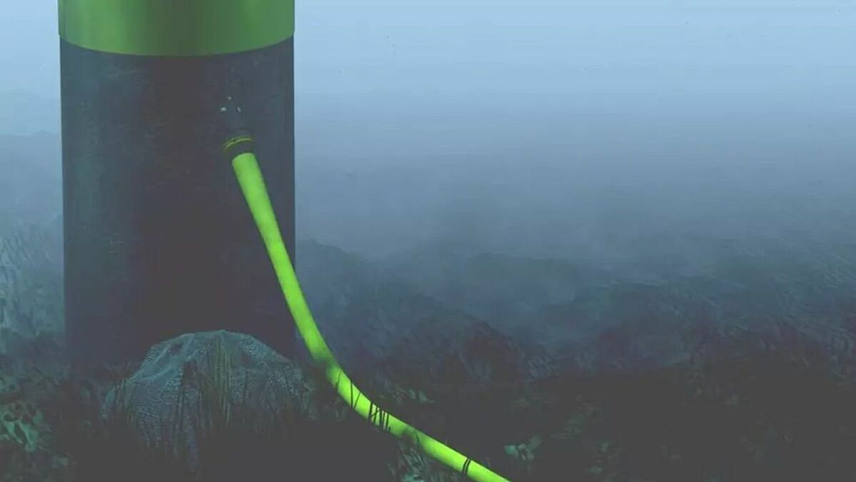 Seaway 7 awards contract to Trelleborg for Kaskasi cable protection