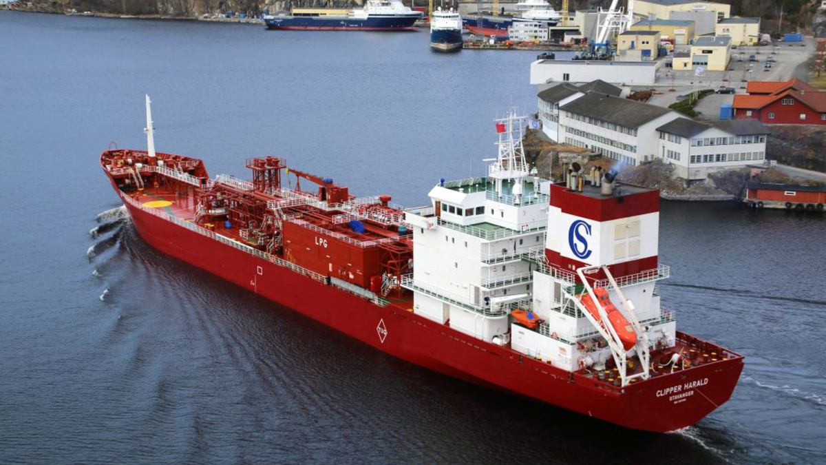 Regional regulation undermines shipping&rsquo;s path to decarbonisation