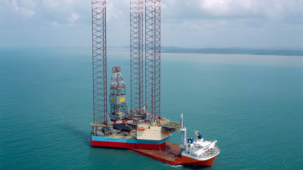 Rigs report: Brent crude falls after Norwegian labour settlement