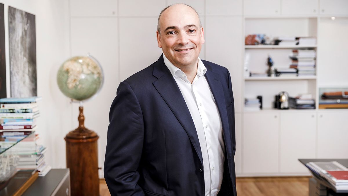 Hapag-Lloyd battens down the hatches during the pandemic