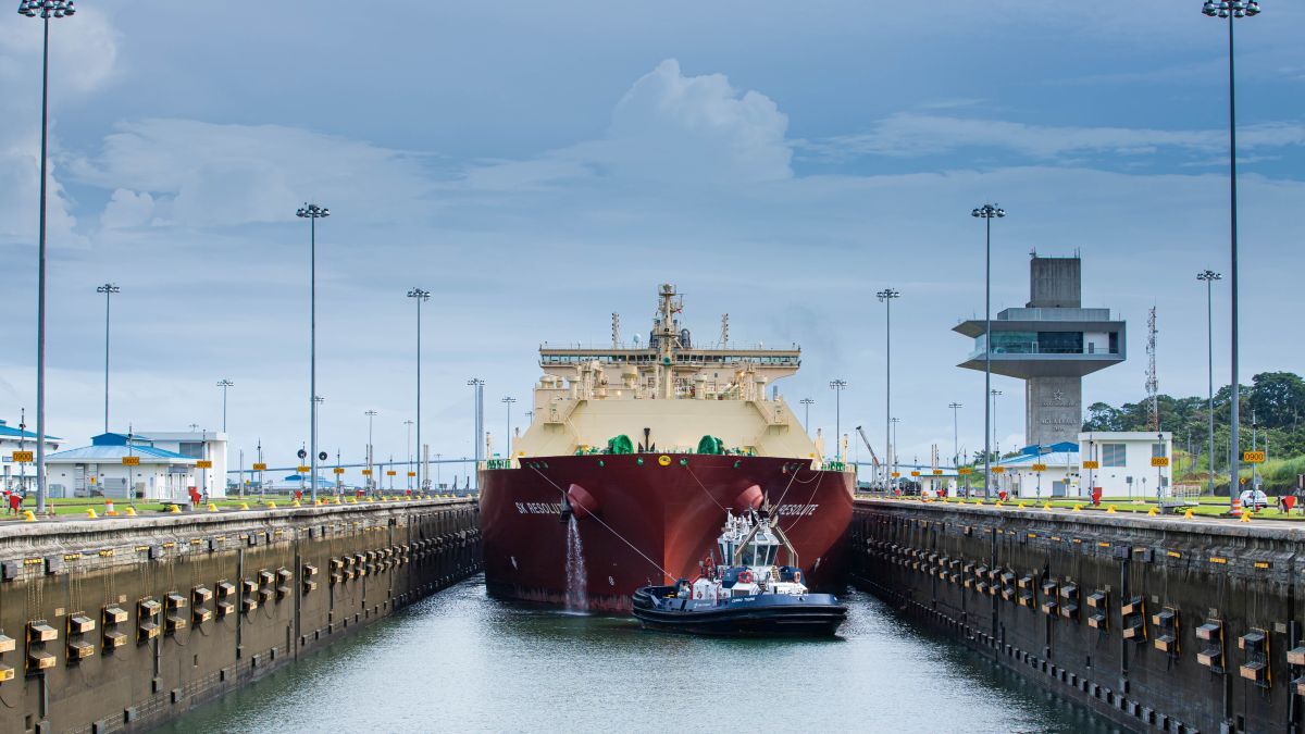 Fair weather ahead for US LNG exporters