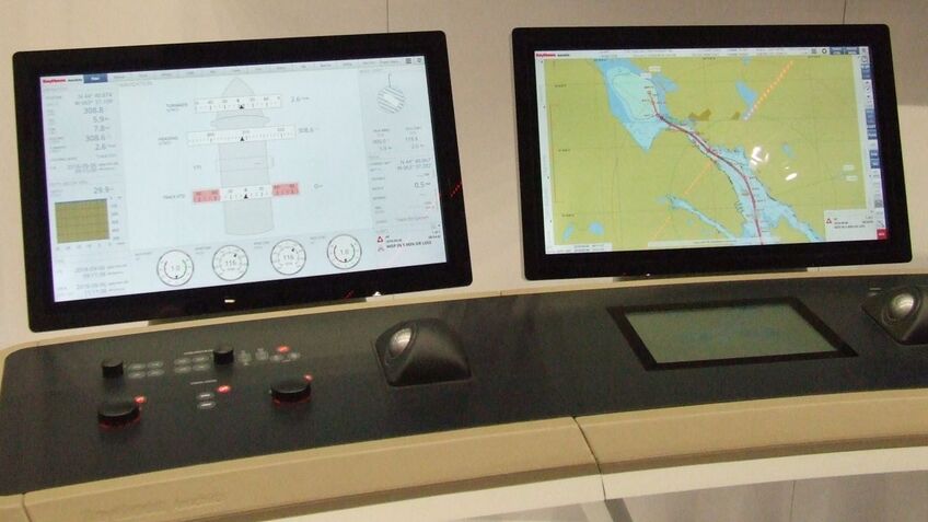 OCIMF guidance aims to reduce accidents and pollution