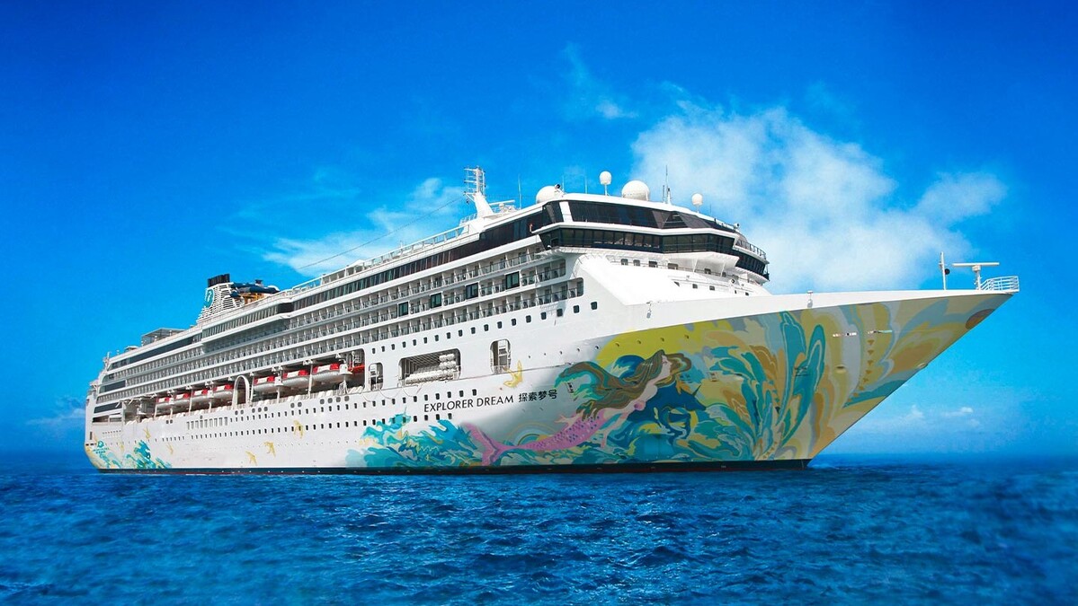Genting Cruise Lines share their experiences with CIP-M certification and their early return to operation in Taiwan.