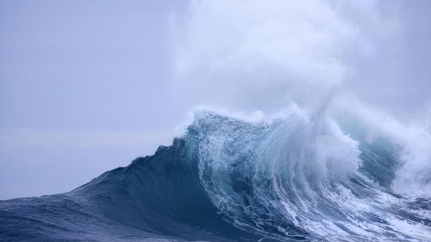 How to prevent rogue waves wrecking offshore operations and ship navigation