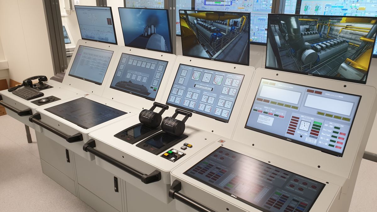 Coronavirus drives engineer training into the cloud