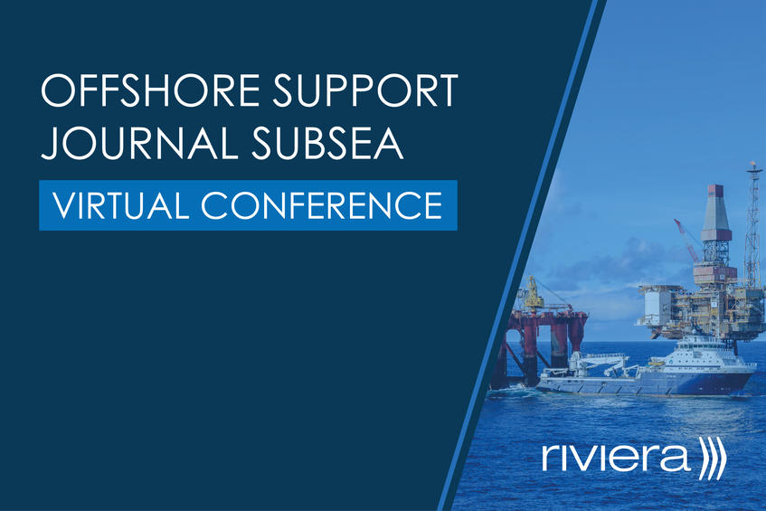 Offshore Support Journal Subsea Conference 2021