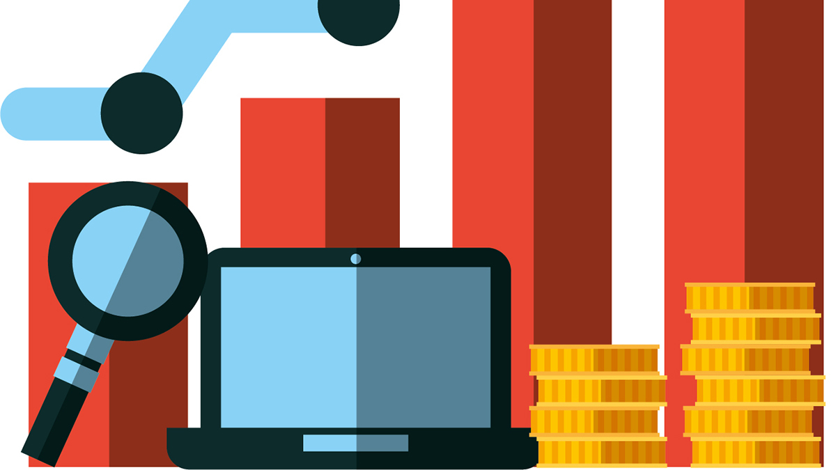Business &amp; Finance