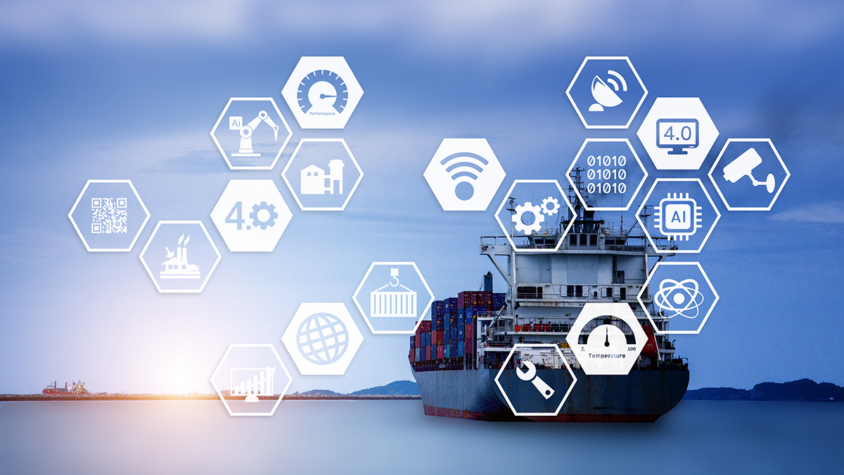 Digitalisation