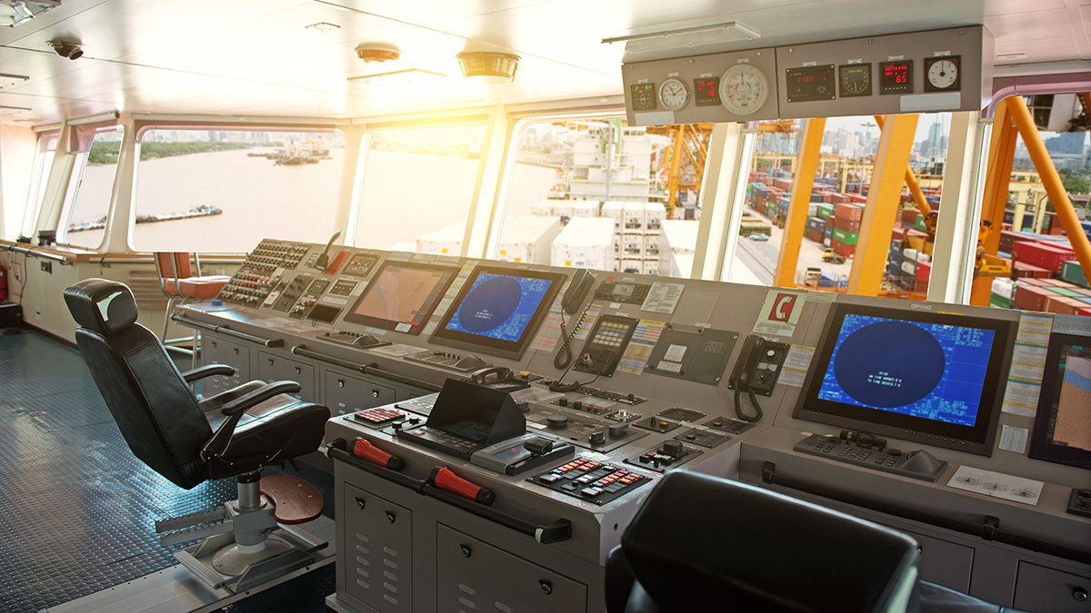 Navigation