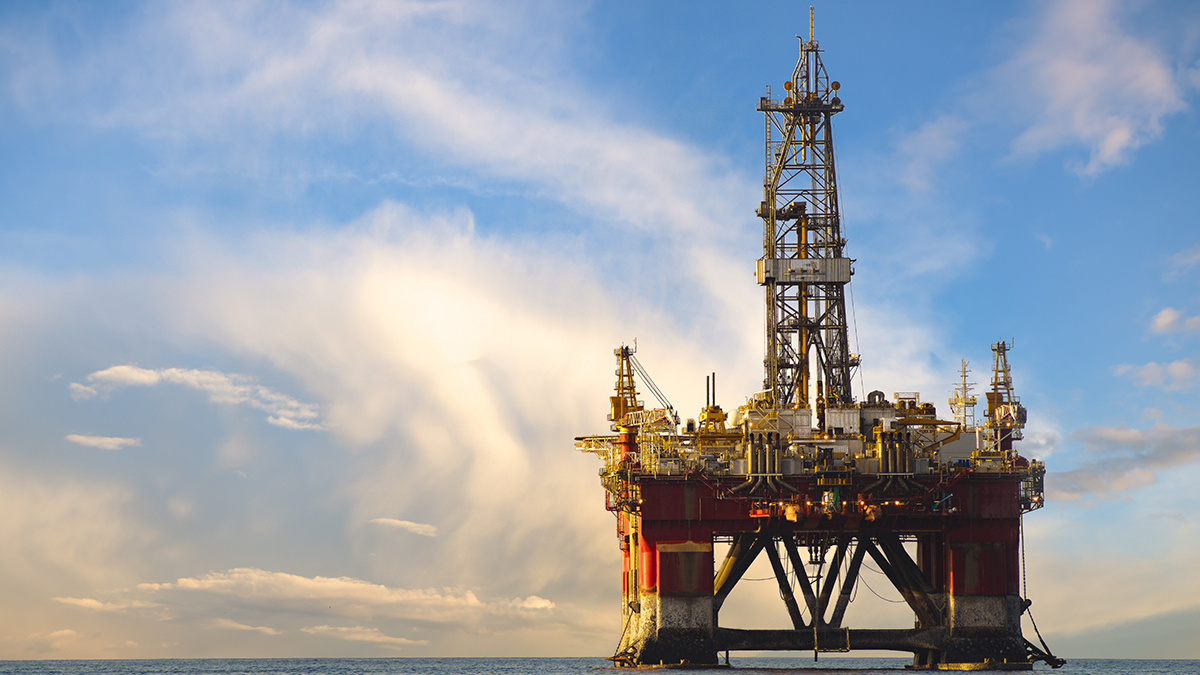 Offshore