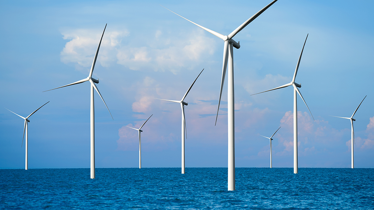 Offshore Wind