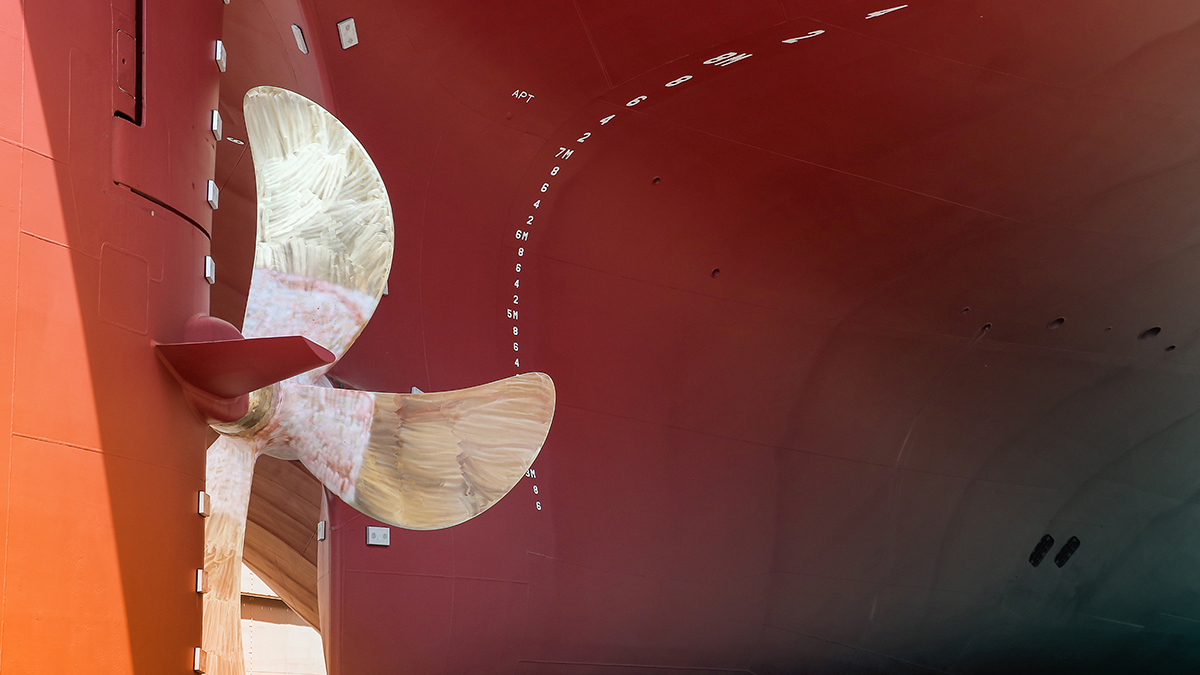 Propulsion