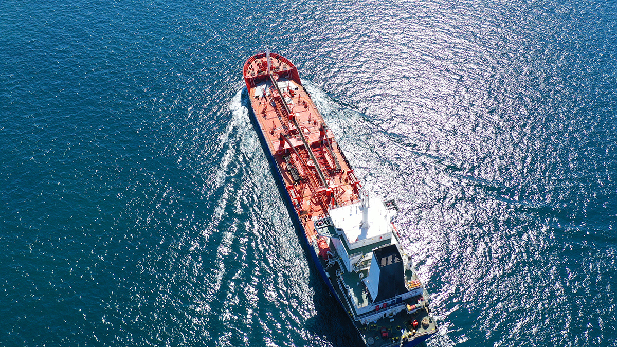 Fuels &amp; Lubricants