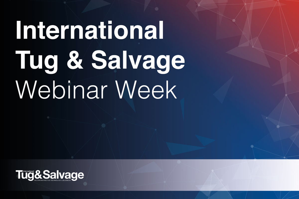 Tug transitions to zero emissions