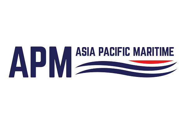 Asia Pacific Maritime 