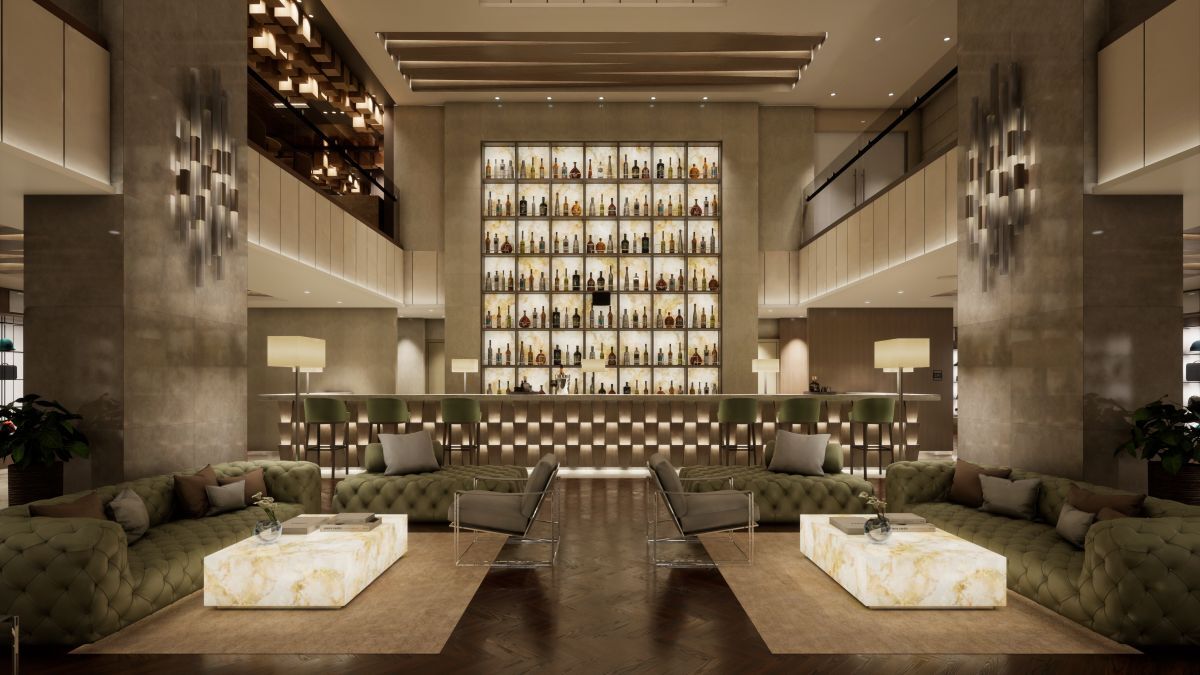 Explora Journeys launches luxury lifestyle travel to sea
