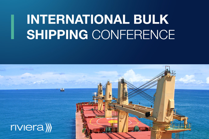 International Bulk Shipping Conference