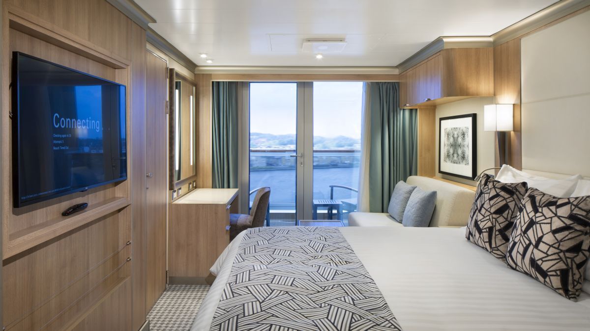 Holland America Line: introducing circularity in marine design