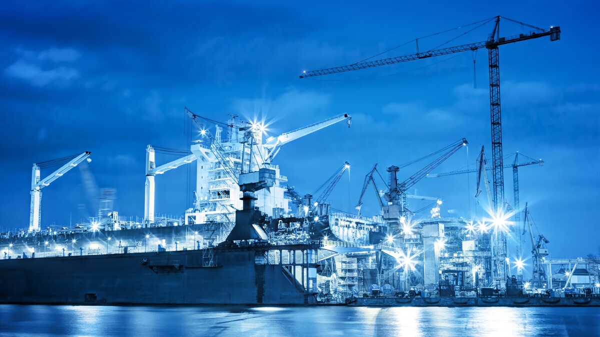 Shipping’s journey to decarbonisation: Engine Retrofitting of Vessels for Alternative Fuels 