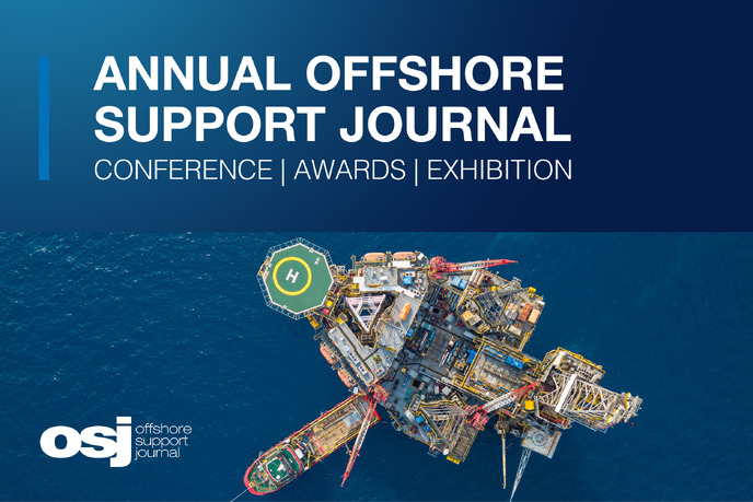 Annual Offshore Support Journal Conference, Awards &amp; Exhibition 2024