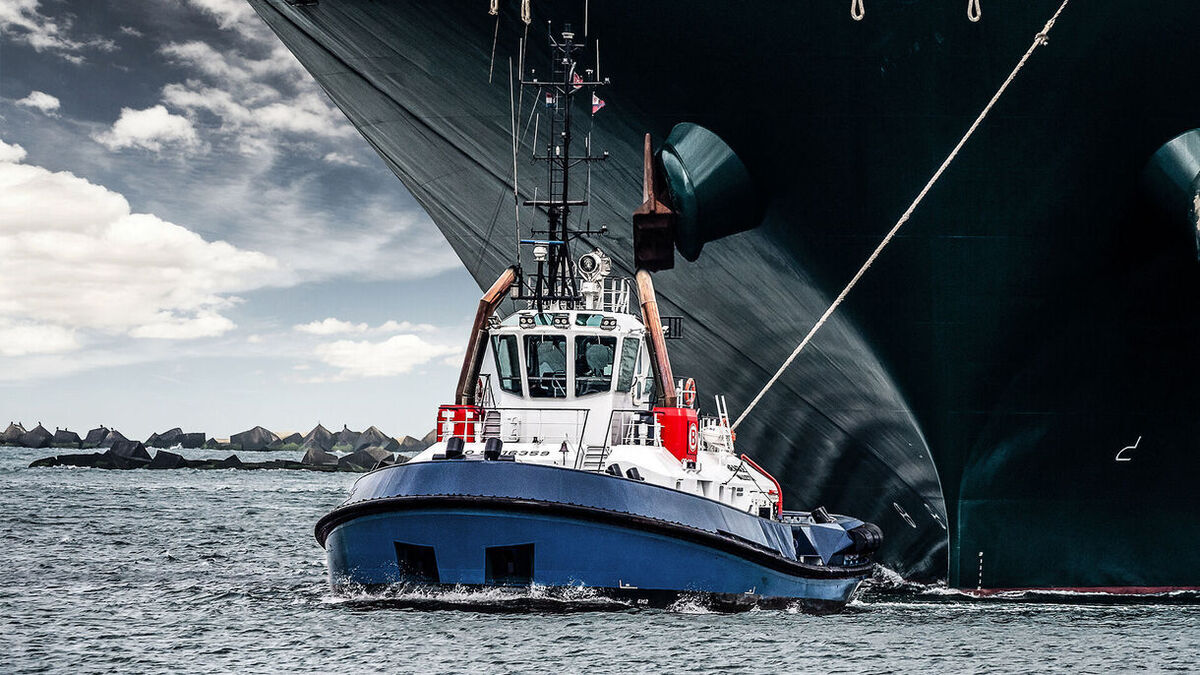Boluda Towage expands further, acquires Gibraltar towage firm