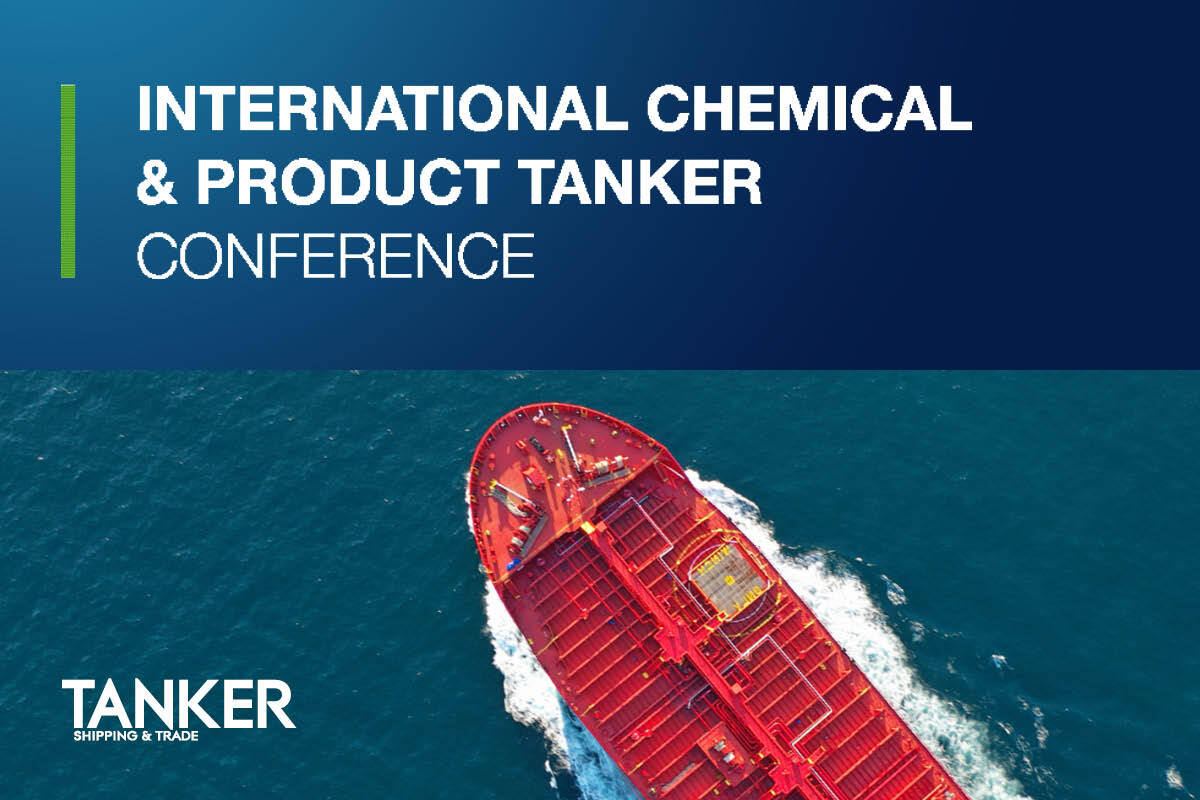 International Chemical &amp; Product Tanker Conference 2024