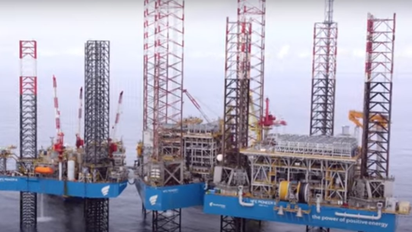 Escort tugs arrive in Mexico to assist LNG exports