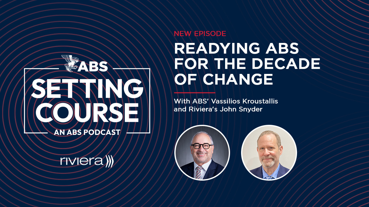 Readying ABS for a Decade of Change